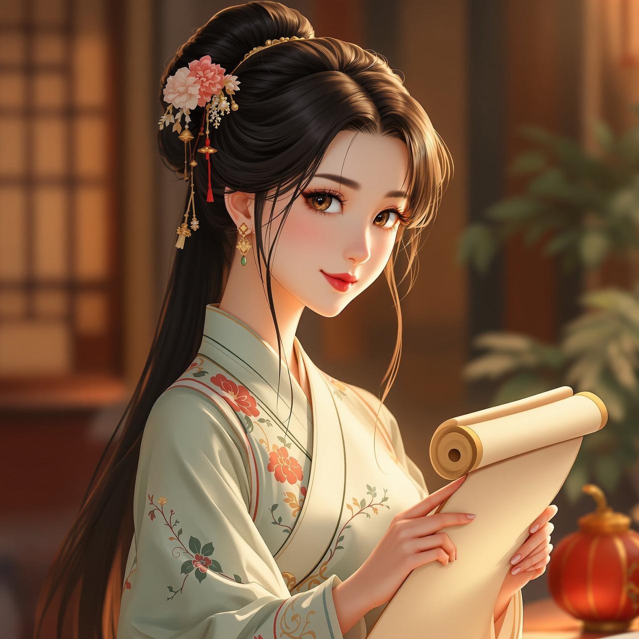 动漫网址团队 - 苏婉清 - 内容主编 动漫网址团队 - 苏婉清